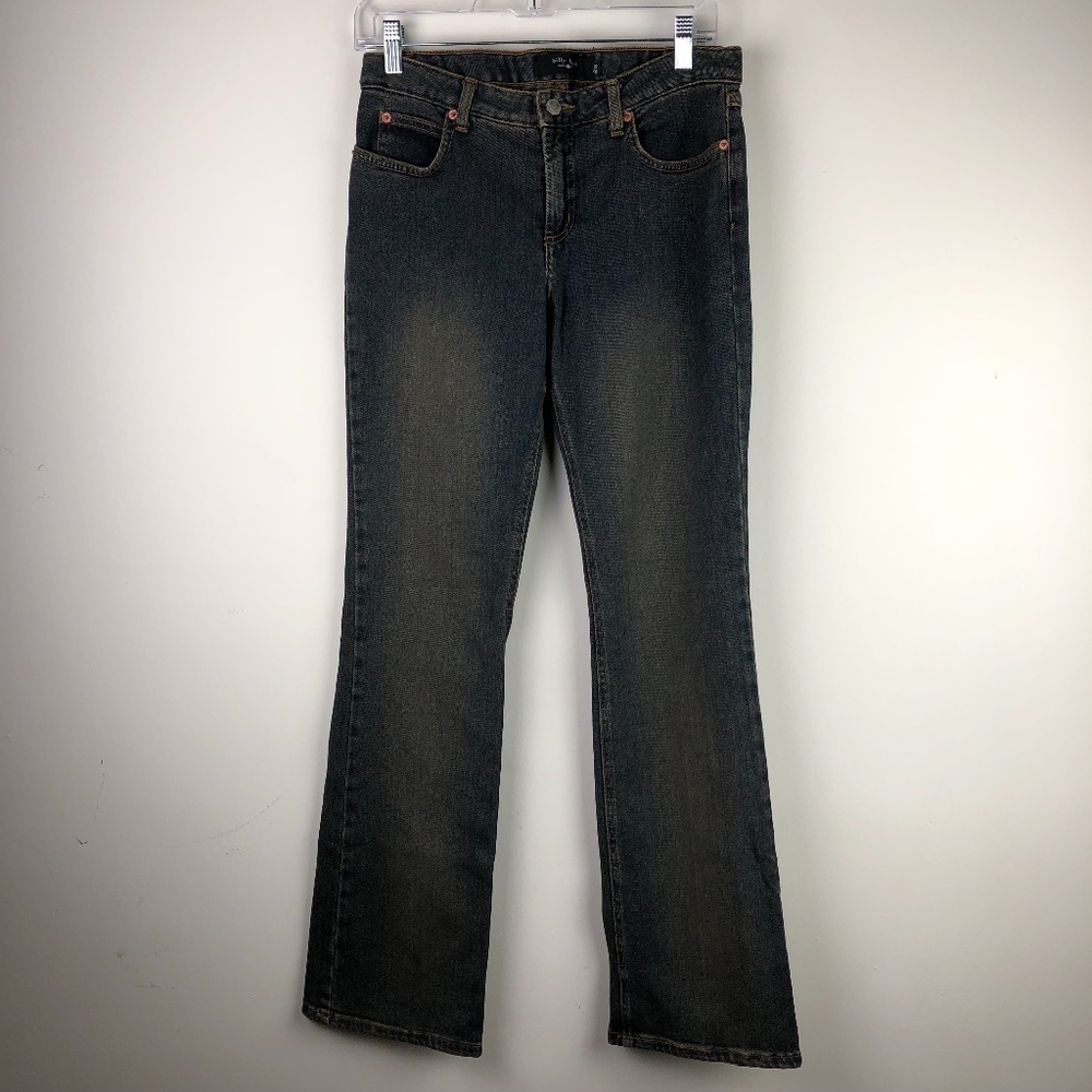 Billy Blues Denim Flare Jeans, Sz 28